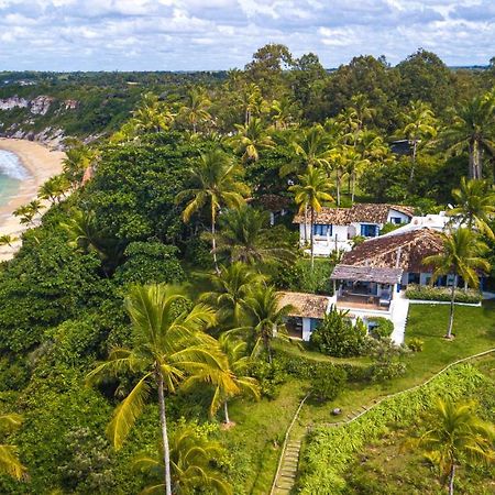 Hotel Cala & Divino Caraiva Ngoại thất bức ảnh