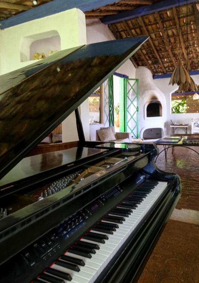 Hotel Cala & Divino Caraiva Ngoại thất bức ảnh