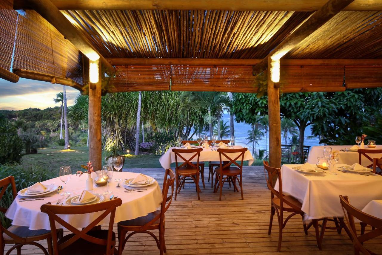 Hotel Cala & Divino Caraiva Ngoại thất bức ảnh