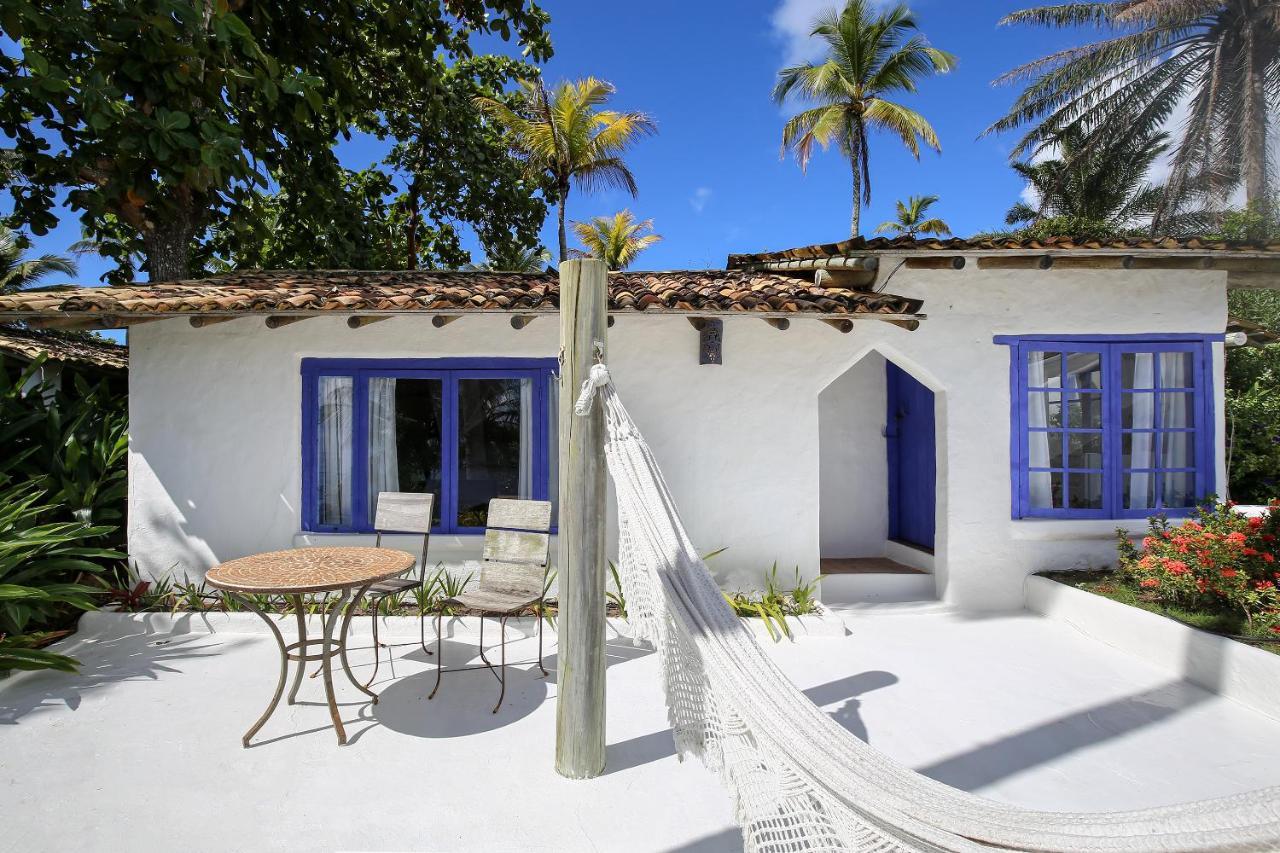 Hotel Cala & Divino Caraiva Ngoại thất bức ảnh