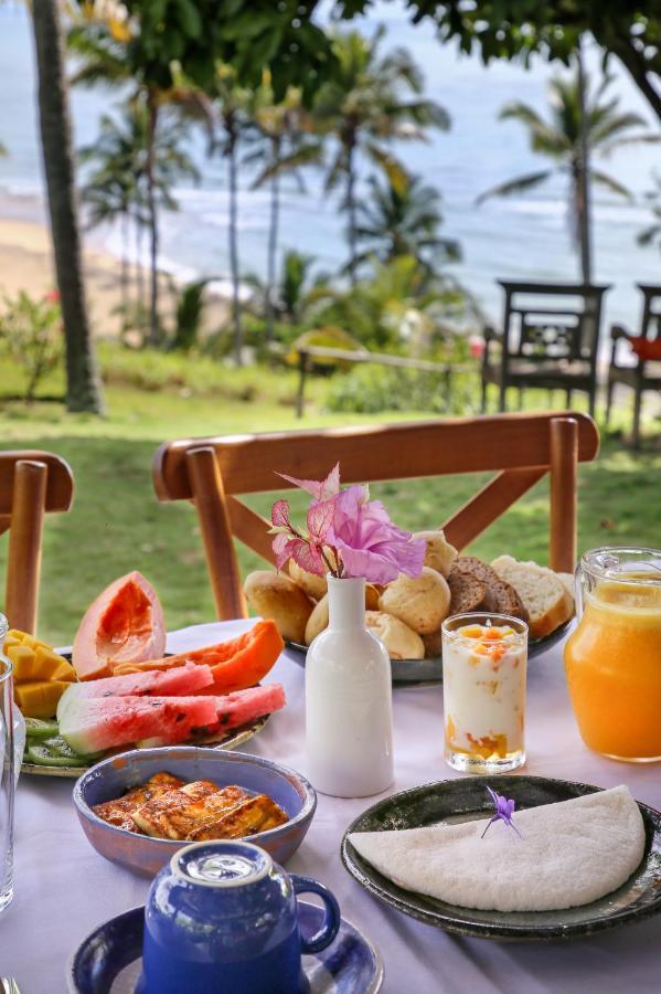 Hotel Cala & Divino Caraiva Ngoại thất bức ảnh