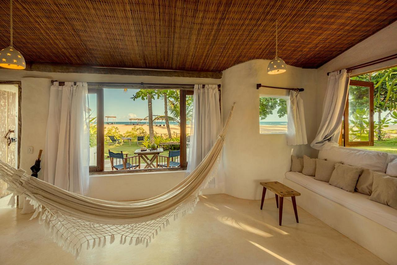 Hotel Cala & Divino Caraiva Ngoại thất bức ảnh