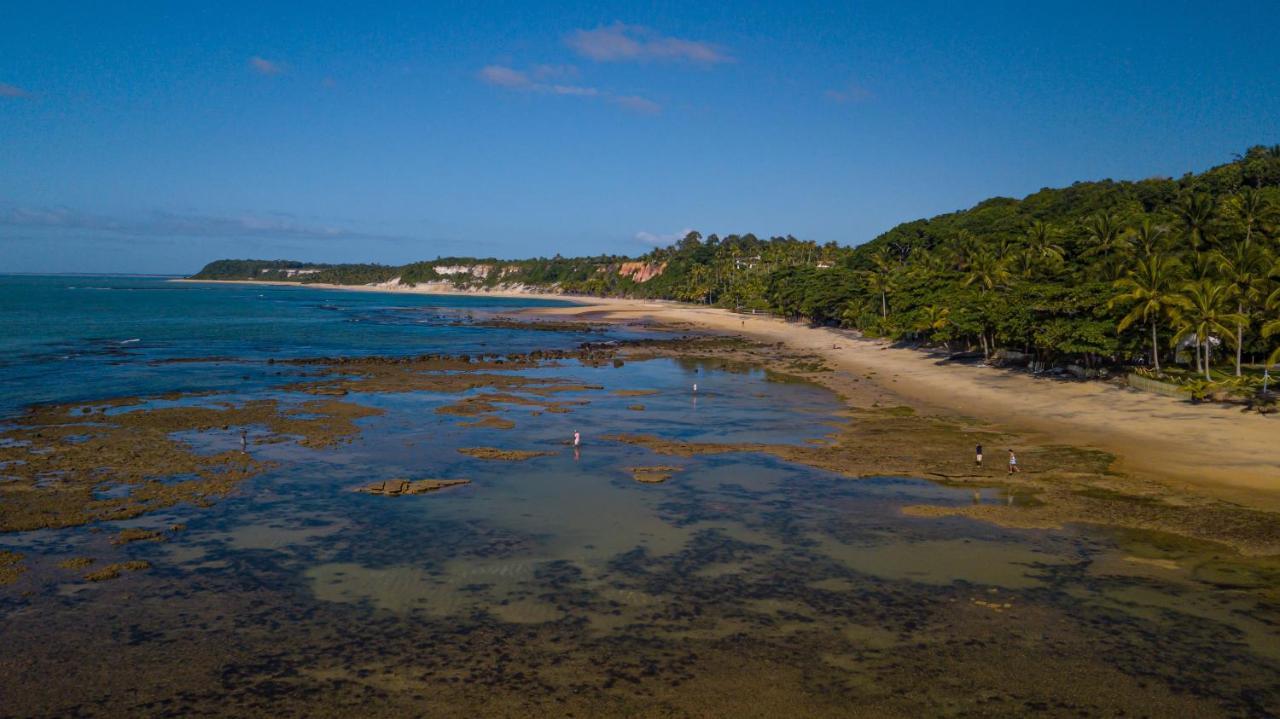 Hotel Cala & Divino Caraiva Ngoại thất bức ảnh