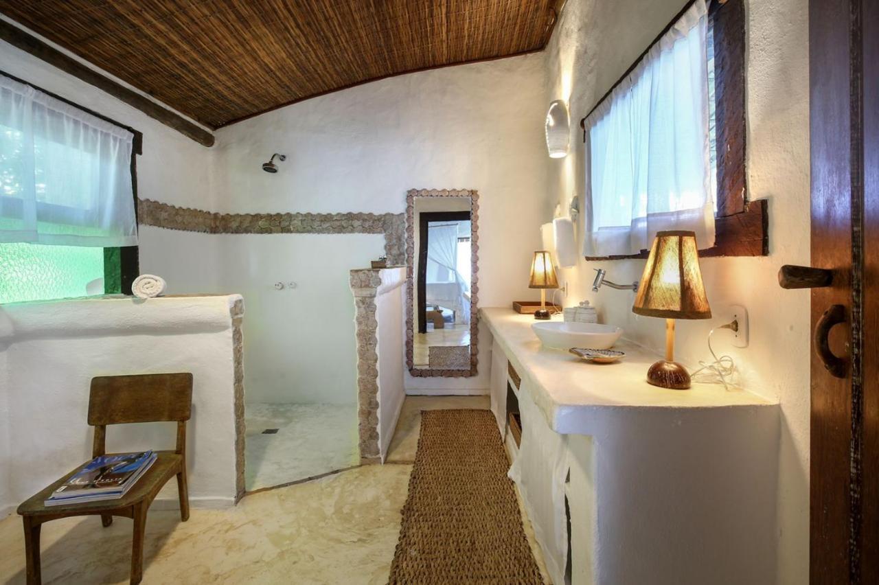 Hotel Cala & Divino Caraiva Ngoại thất bức ảnh