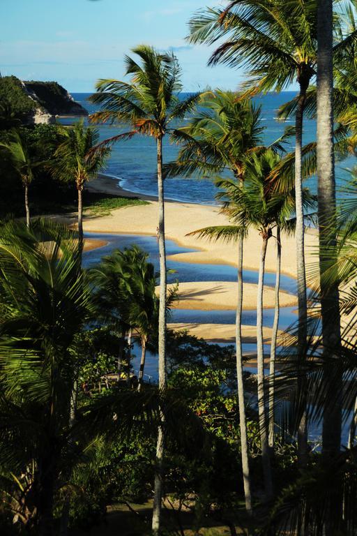 Hotel Cala & Divino Caraiva Ngoại thất bức ảnh