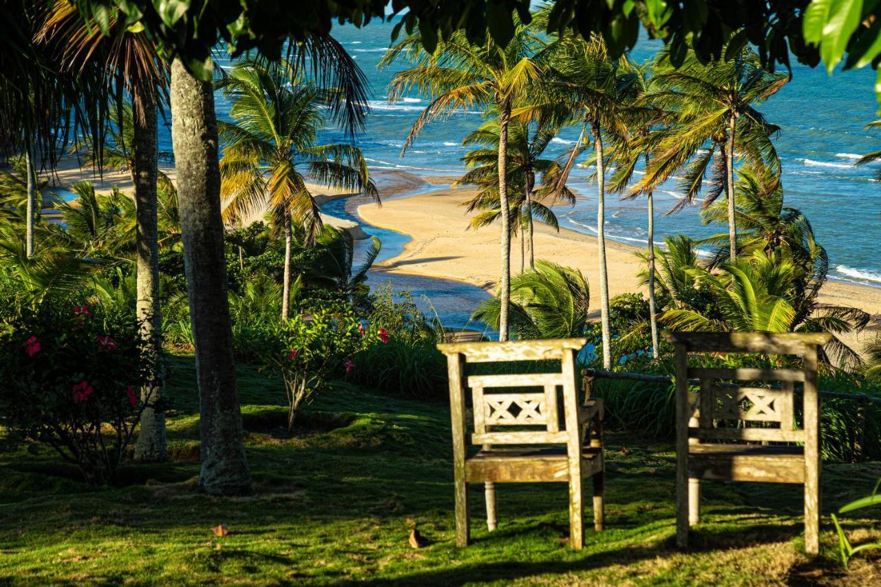 Hotel Cala & Divino Caraiva Ngoại thất bức ảnh